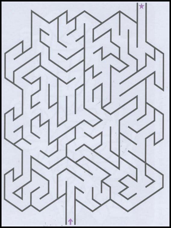 Labirintos 221