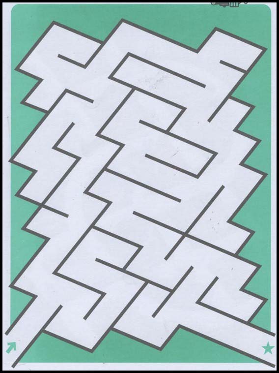 Labirintos 223