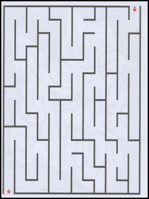 Labirintos 259