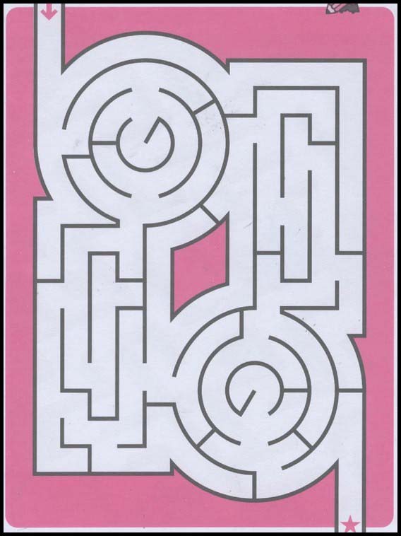 Labirintos 263