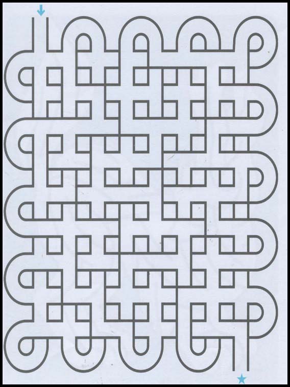 Labirintos 57