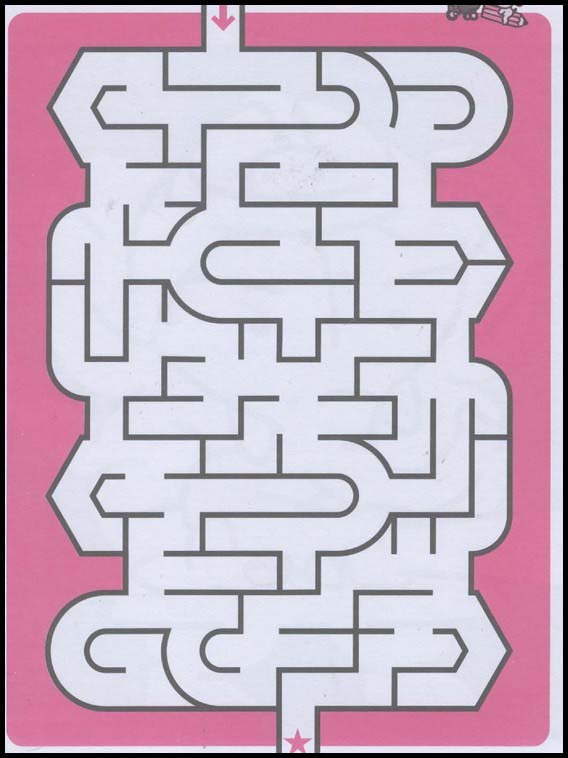 Labirintos 63