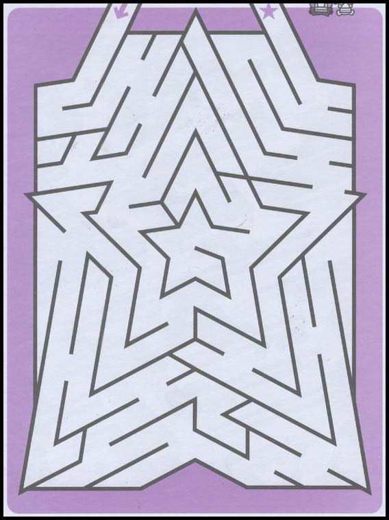 Labirintos 68