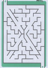 Labirintos108