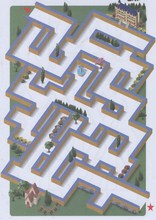 Labirintos182