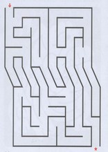 Labirintos240
