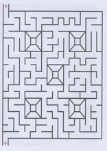 Labirintos272