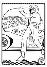 Speed Racer43